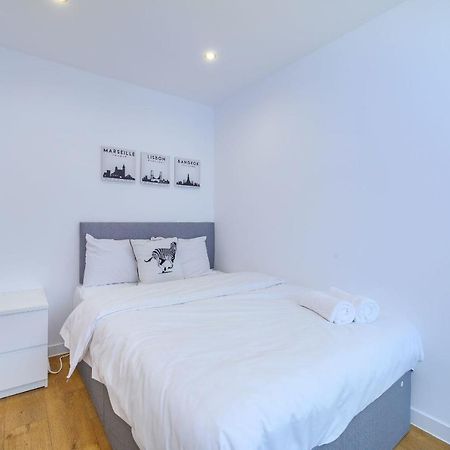 Апартаменты Southside Flat With Private Garden! Глазго Экстерьер фото